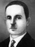Image from entry Lutsky Ostap s in the Internet Encyclopedia of Ukraine